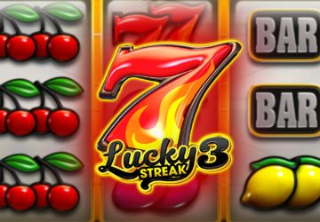 NOVOMATIC - игровой автомат онлайн от Various с RTP 97.97%